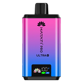 Hayati Pro Ultra Plus 25000 Blue Razz Gummy Bear Prefilled Pod Kit